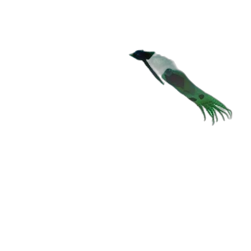 animal, staff, creature, weapon transparent PNG cut-out