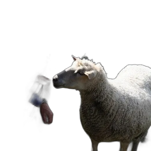 animal, creature, weapon, food transparent PNG cut-out