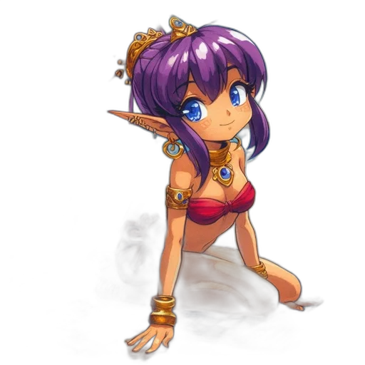 staff, jewelry, fantasy art, pixel art transparent PNG cut-out