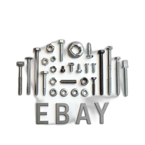 jewelry, furniture, robot, 3d render transparent PNG cut-out