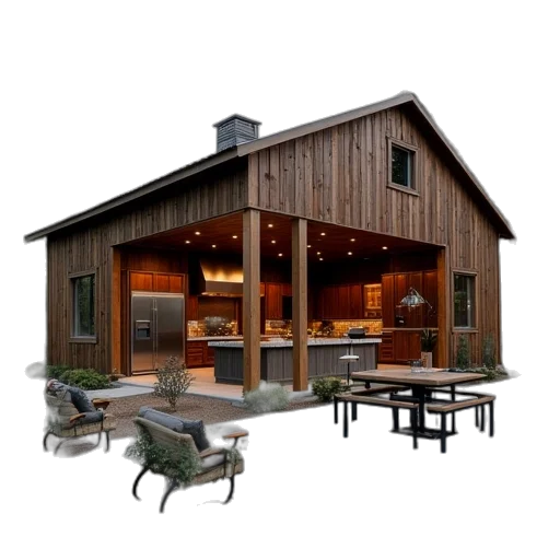 furniture, 3d render, photorealistic, small transparent PNG cut-out