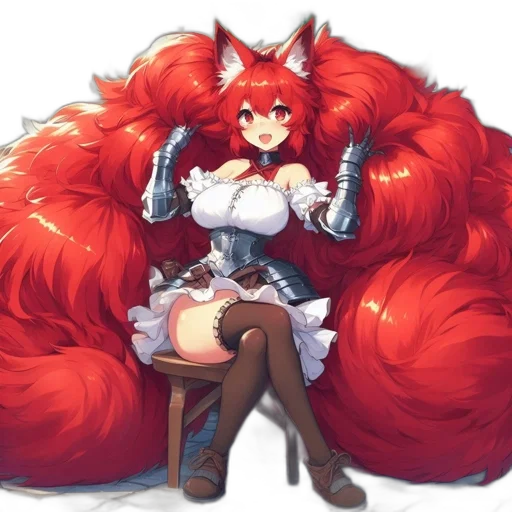 animal, staff, weapon, creature transparent PNG cut-out