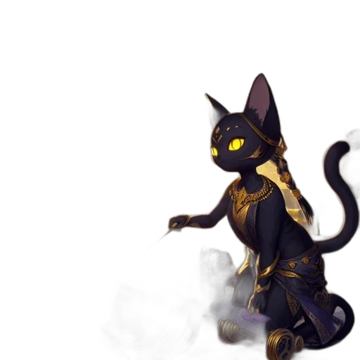 staff, dragon, concept art, fantasy art transparent PNG cut-out