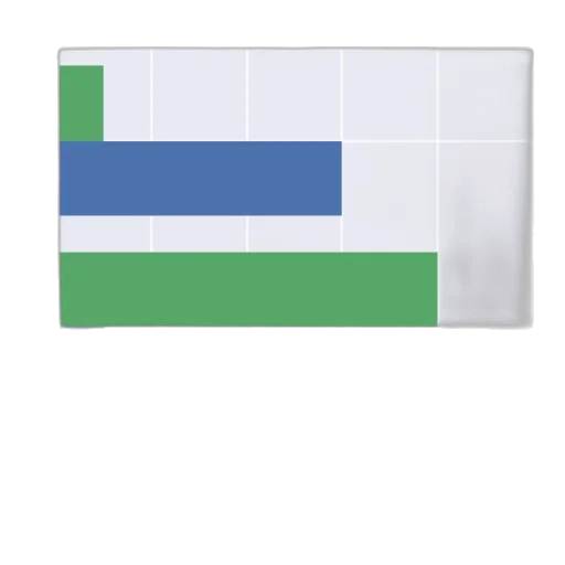 green, blue, monochrome, pastel transparent PNG cut-out