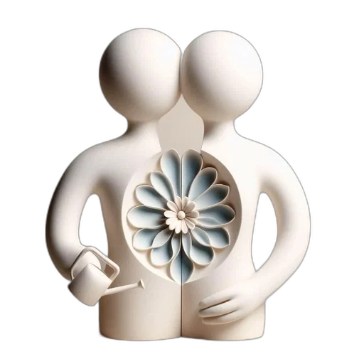 flower, jewelry, staff, furniture transparent PNG cut-out
