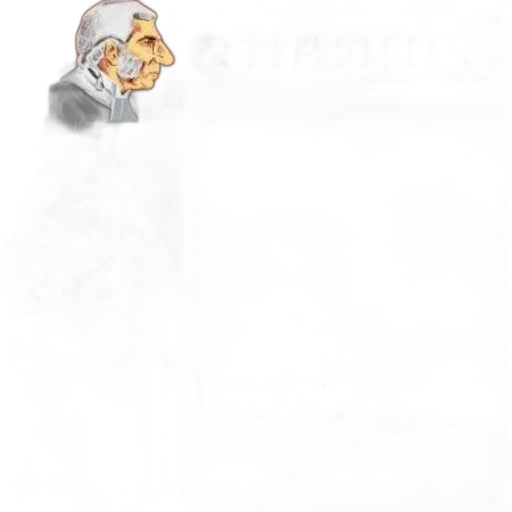 staff, creature, face, animal transparent PNG cut-out