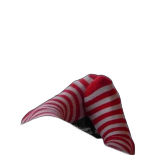 hat, shoes, umbrella, staff transparent PNG cut-out