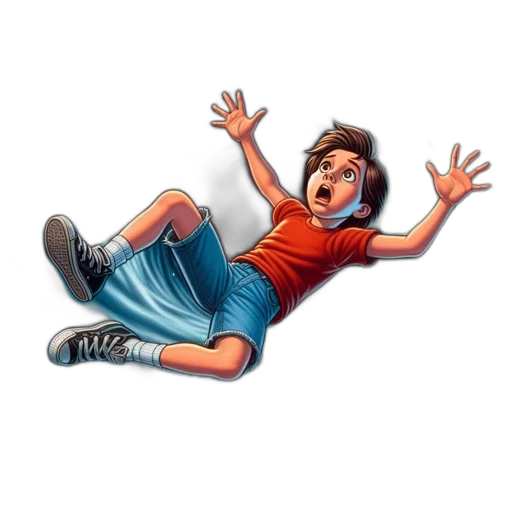 shoes, creature, cartoon, comic book art transparent PNG cut-out