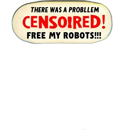 robot, vintage, comic-styled, art transparent PNG cut-out