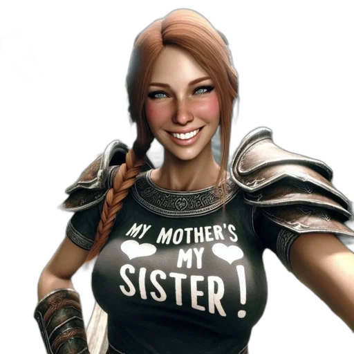 staff, concept art, fantasy art, 3d render transparent PNG cut-out