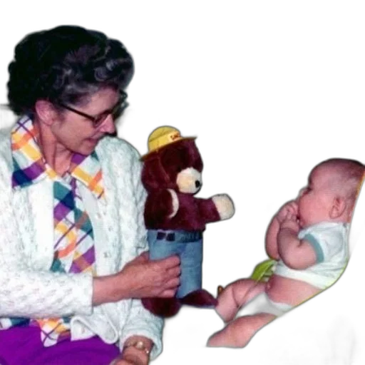 staff, face, bottle, woman transparent PNG cut-out