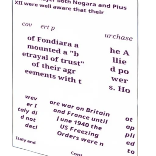 furniture, poster, text, italian transparent PNG cut-out