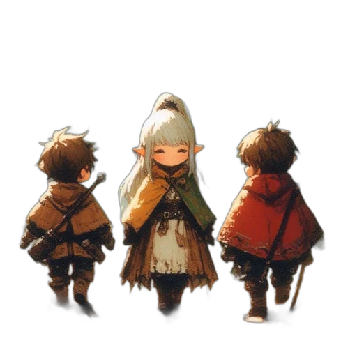 staff, mask, weapon, crown transparent PNG cut-out