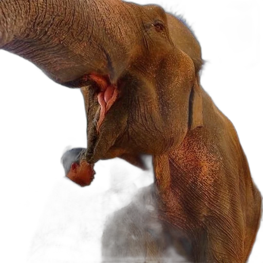 animal, creature, staff, food transparent PNG cut-out