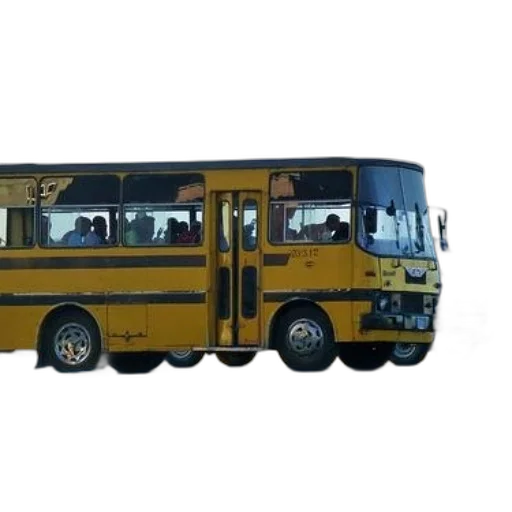 car, staff, 3d render, photorealistic transparent PNG cut-out