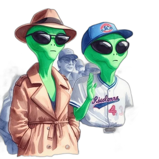 hat, jacket, concept art, cartoon transparent PNG cut-out