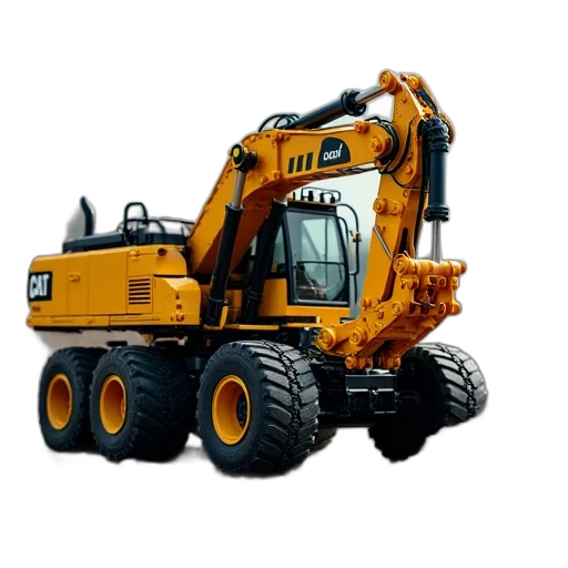 robot, weapon, animal, car transparent PNG cut-out
