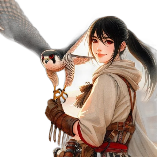 sword, weapon, staff, dragon transparent PNG cut-out