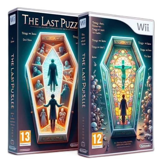 concept art, two, video, game transparent PNG cut-out