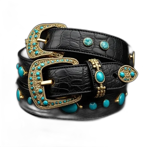 jewelry, crown, black, alligator transparent PNG cut-out