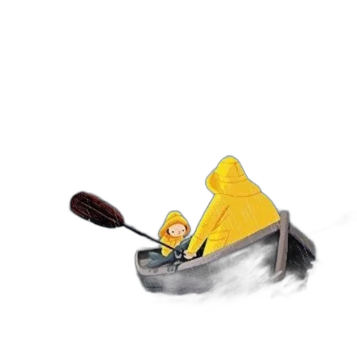hat, shoes, umbrella, staff transparent PNG cut-out