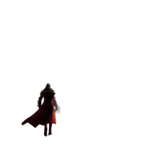 sword, dress, weapon, staff transparent PNG cut-out