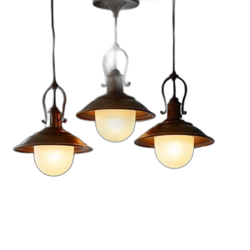 3d render, photorealistic, earth tones, set transparent PNG cut-out
