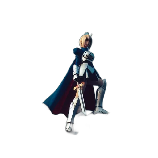 sword, staff, robot, weapon transparent PNG cut-out