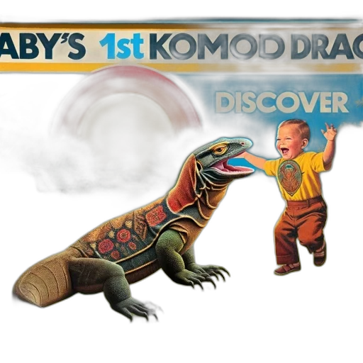 dragon, concept art, fantasy art, 3d render transparent PNG cut-out