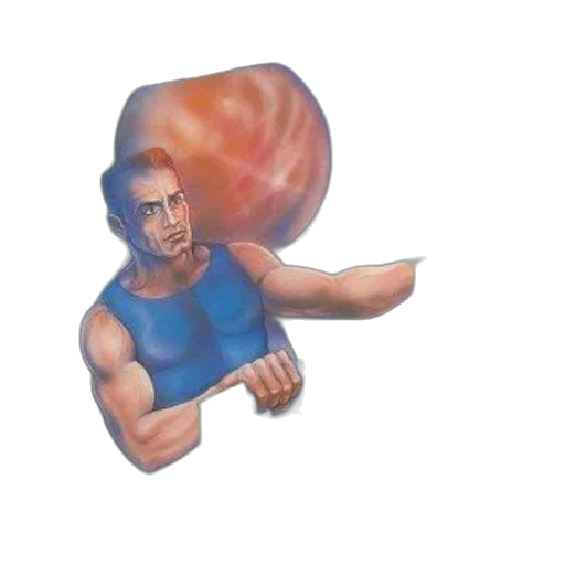 food, robot, weapon, face transparent PNG cut-out