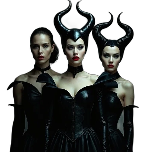 crown, mask, concept art, fantasy art transparent PNG cut-out