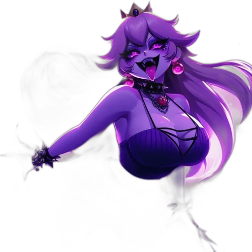 staff, dragon, creature, concept art transparent PNG cut-out