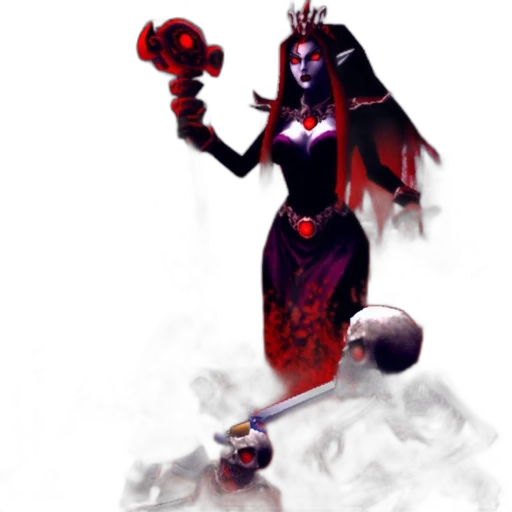 staff, weapon, mask, concept art transparent PNG cut-out