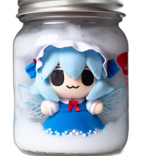 bottle, creature, dress, food transparent PNG cut-out