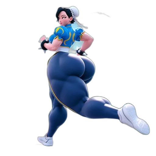 dress, weapon, concept art, 3d render transparent PNG cut-out