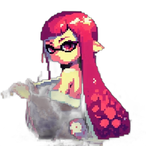 animal, weapon, dress, staff transparent PNG cut-out