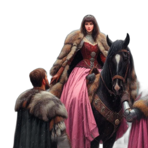 sword, fantasy art, concept art, photorealistic transparent PNG cut-out