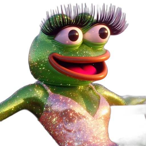 creature, animal, face, robot transparent PNG cut-out