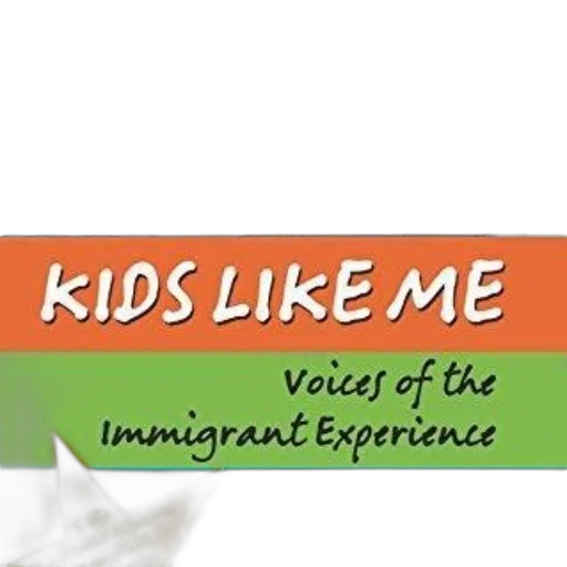 kids, like, voices, immigrant transparent PNG cut-out