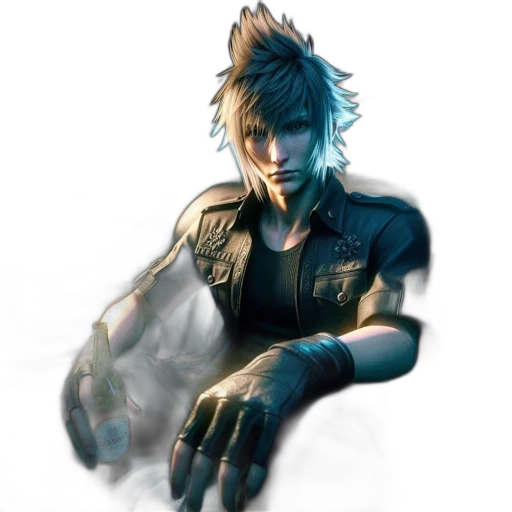 staff, face, weapon, concept art transparent PNG cut-out