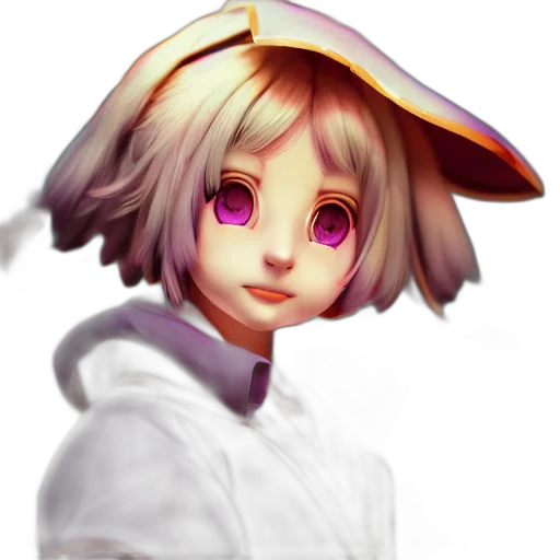 hat, face, staff, mask transparent PNG cut-out
