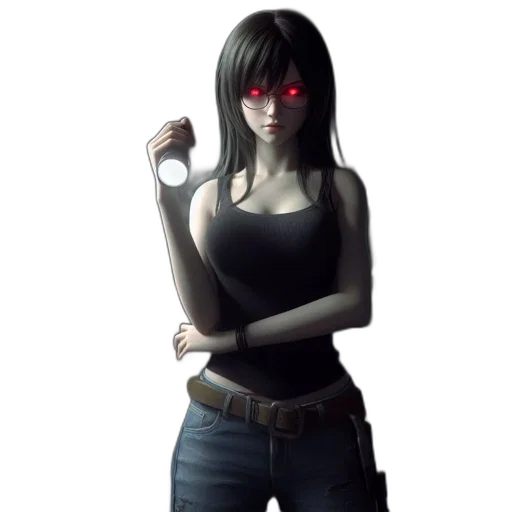 mask, weapon, staff, face transparent PNG cut-out
