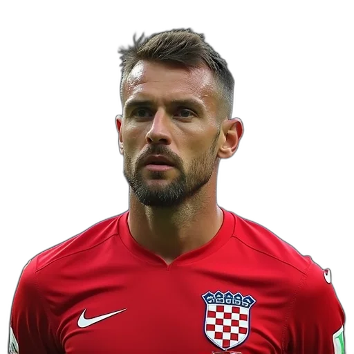 croatia, coach, michael, mavrkovic transparent PNG cut-out