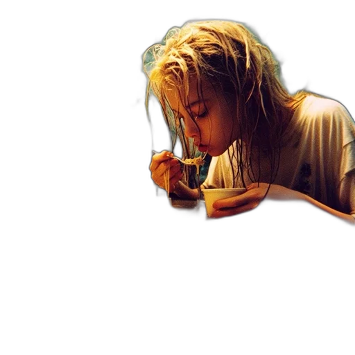 hair, food, jewelry, weapon transparent PNG cut-out