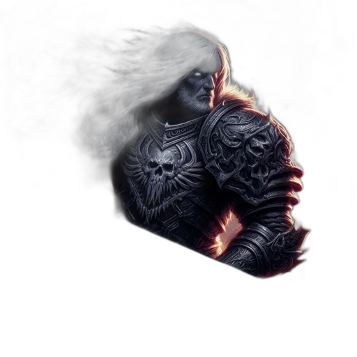 dragon, sword, mask, weapon transparent PNG cut-out