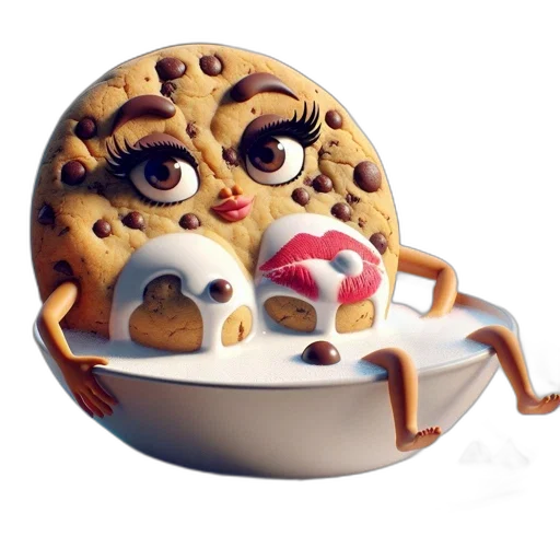 mask, food, creature, animal transparent PNG cut-out