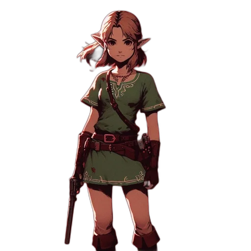 staff, weapon, dress, sword transparent PNG cut-out