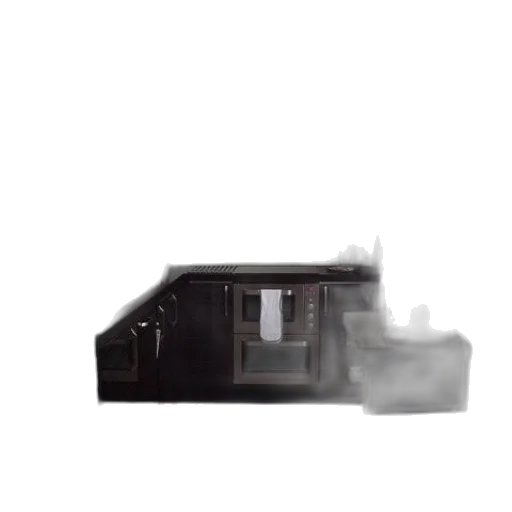 furniture, car, robot, building transparent PNG cut-out