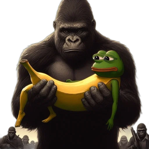 animal, food, creature, weapon transparent PNG cut-out