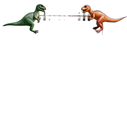 dragon, animal, concept art, pixel art transparent PNG cut-out